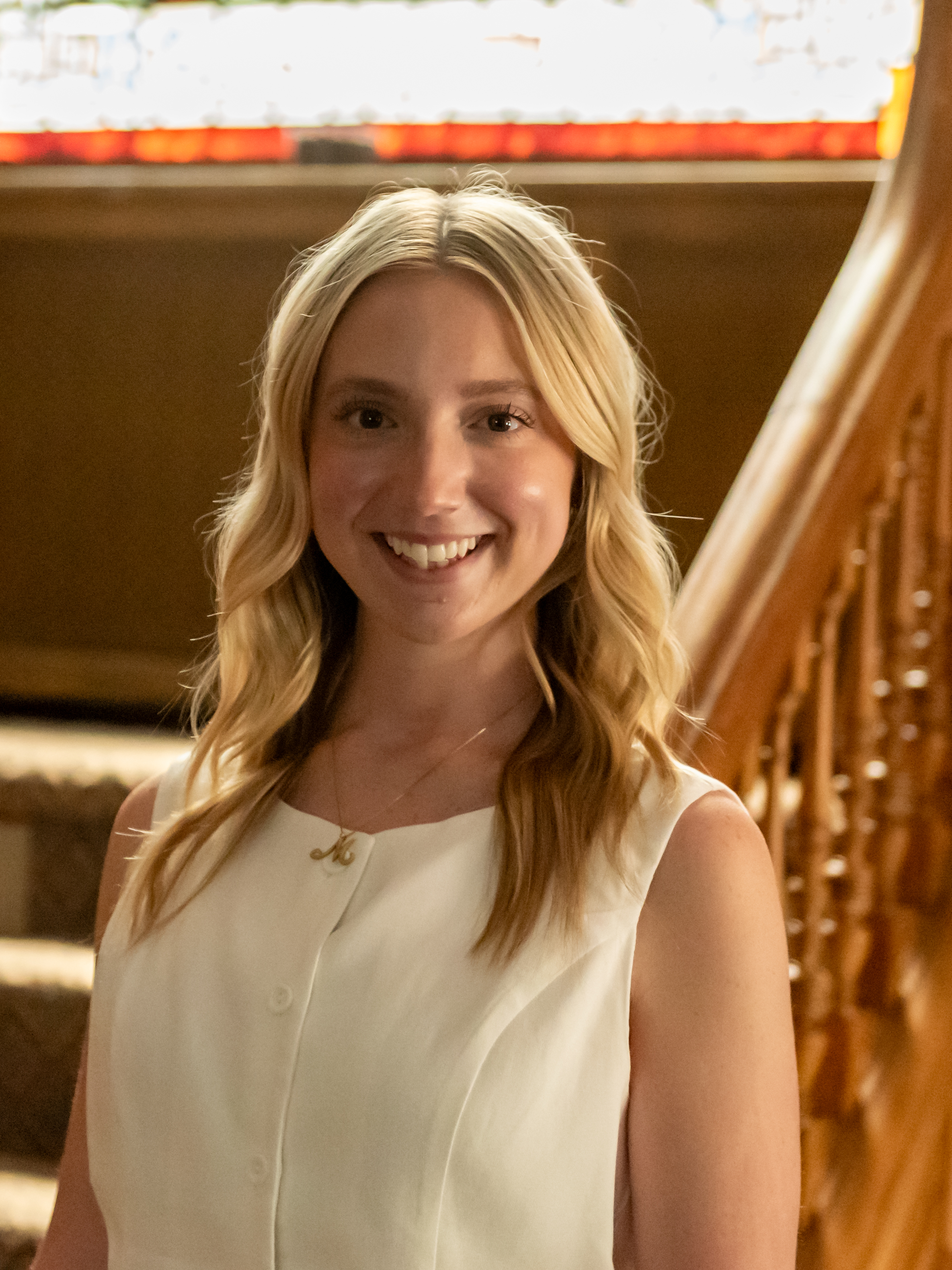 Kaitlyn Roth Headshot