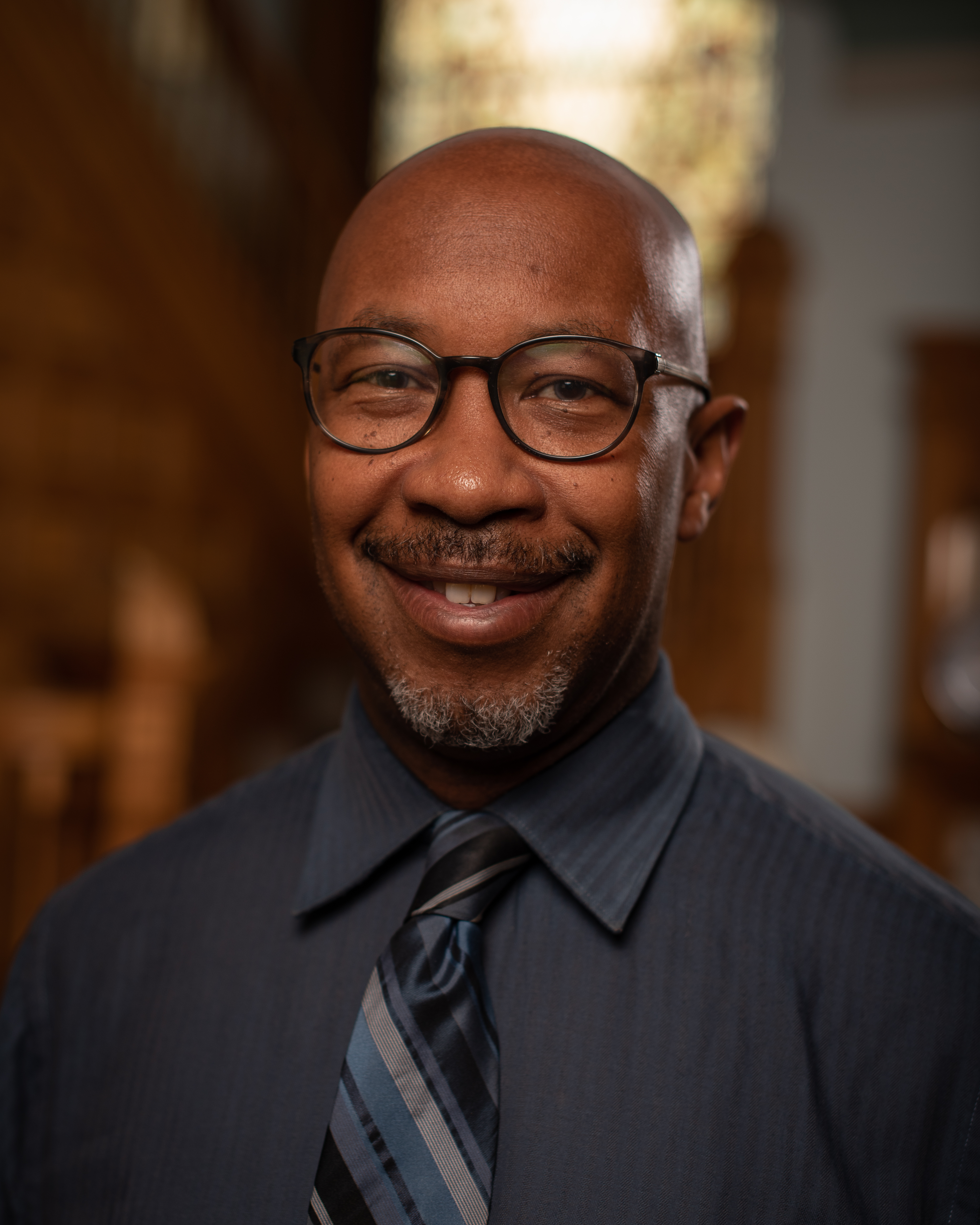 Bob Adkins Headshot